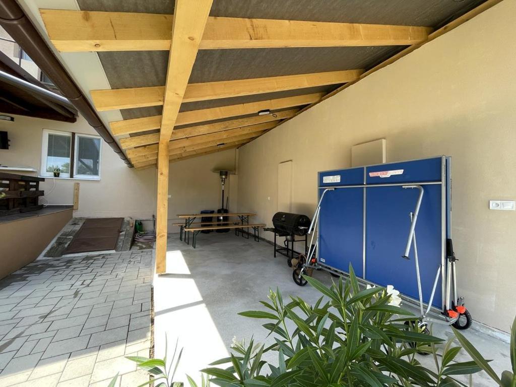 Dom Marhula Villa Sturovo Exterior photo
